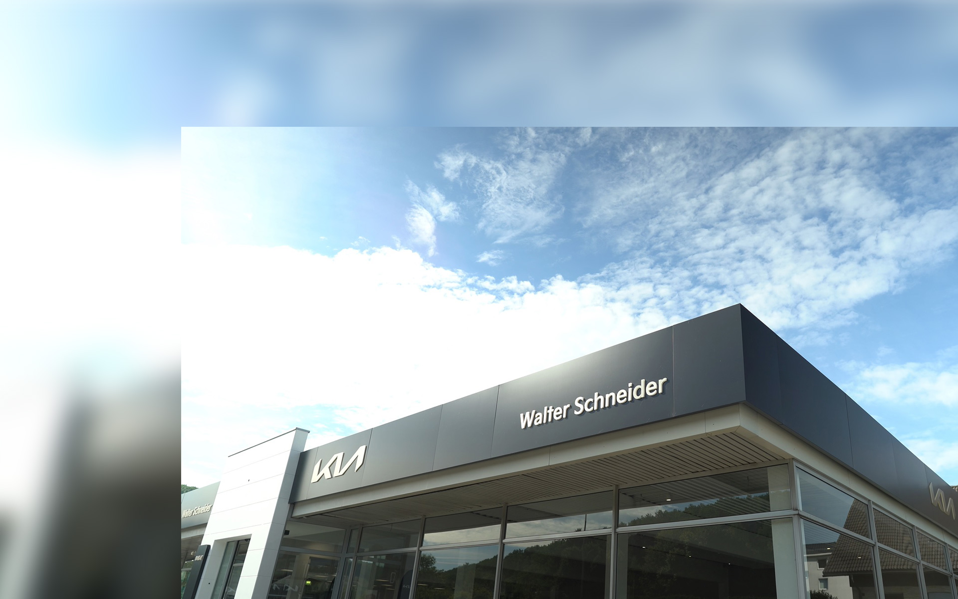 Kia Walter Schneider Autohaus