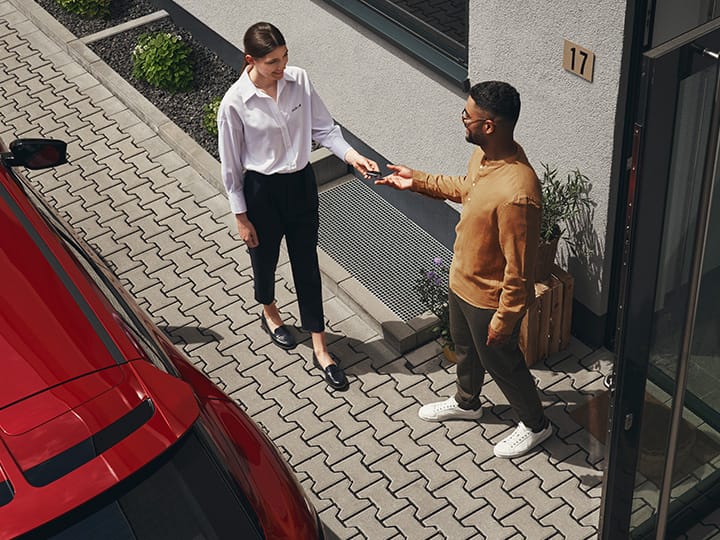 Kia Care