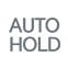 AUTO HOLD-Anzeigelampe