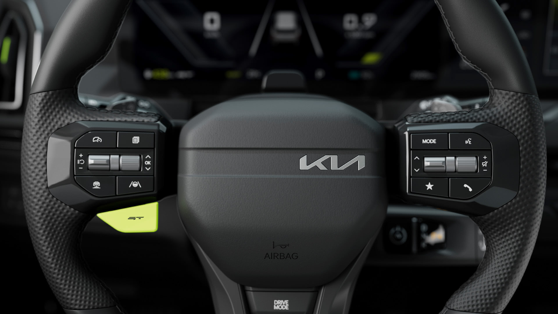 GT-Fahrmodus und virtuelle Gangwechsel.